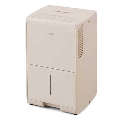 21年製 アイリスオーヤマ KIJC-J56-C 除湿機　IRIS OHYAMA アイリスオーヤマ IRIS OHYAMA 除湿機 コンプレッサー方式 6～13畳目安