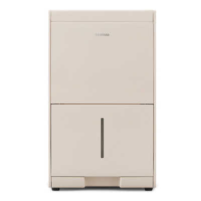 アイリスオーヤマ IRIS OHYAMA 除湿機 コンプレッサー方式 木造6畳まで