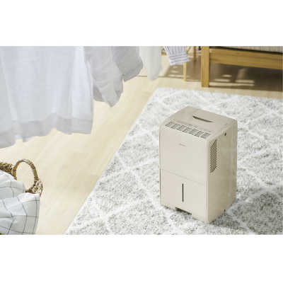 アイリスオーヤマ IRIS OHYAMA 除湿機 コンプレッサー方式 木造6