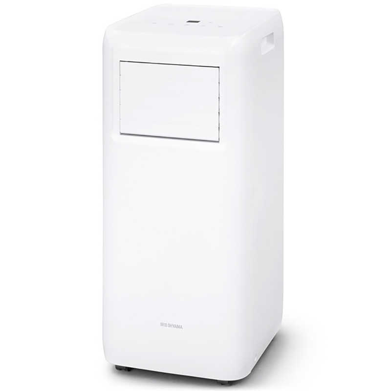 アイリスオーヤマ　IRIS OHYAMA アイリスオーヤマ　IRIS OHYAMA ポータブルクーラー冷房専用 2.2kw IPA-2221G IPA-2221G IPA-2221G