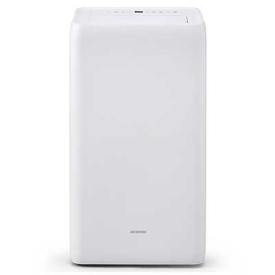 アイリスオーヤマ ポータブルクーラー 冷暖 IPA-2821GH-W