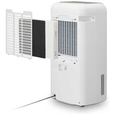 アイリスオーヤマ IRIS OHYAMA 空気清浄機能付き除湿機 コンプレッサー