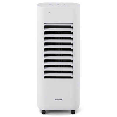 アイリスオーヤマ IRIS OHYAMA 冷風扇 KCTF-01M の通販 - カテゴリ