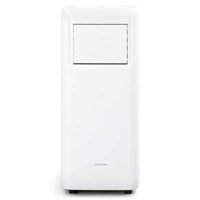 アイリスオーヤマ IRIS OHYAMA ポータブルクーラー2.2kW IPA-2202G の 