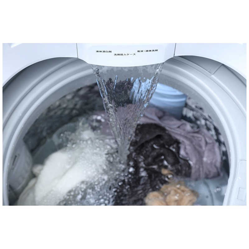 アイリスオーヤマ　IRIS OHYAMA アイリスオーヤマ　IRIS OHYAMA 全自動洗濯機 洗濯7.0kg IAW-T704-W ホワイト IAW-T704-W ホワイト