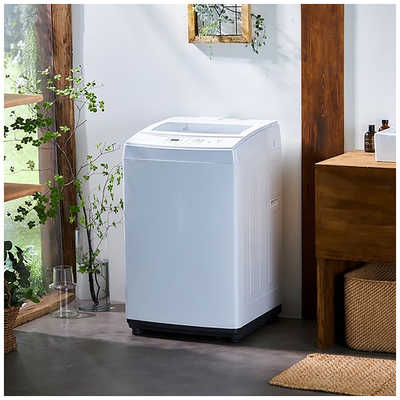 アイリスオーヤマ IRIS OHYAMA 全自動洗濯機 洗濯7.0kg ホワイト IAW