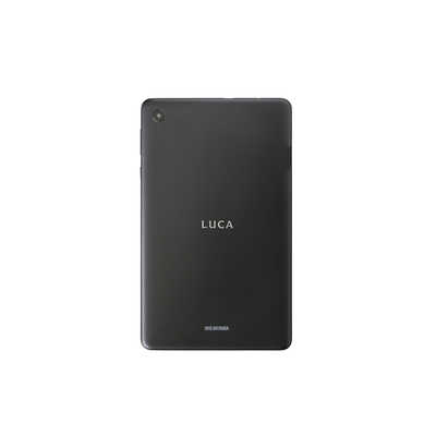 【新品未使用】IRIS タブレット LUCA TE081N1-B