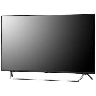 IRIS OHYAMA 43v型液晶テレビ LUCA 43XDA20 4K