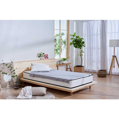 アイリスオーヤマ IRIS OHYAMA 【マットレス】ポケットコイル