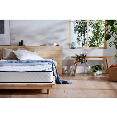 アイリスオーヤマ IRIS OHYAMA 【マットレス】ポケットコイル