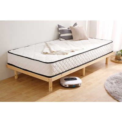 アイリスオーヤマ IRIS OHYAMA 【マットレス】ポケットコイル