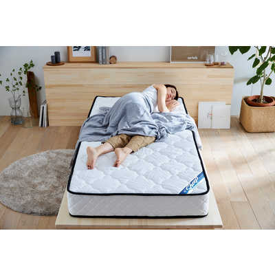 アイリスオーヤマ IRIS OHYAMA 【マットレス】ポケットコイル