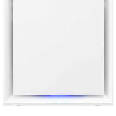 アイリスオーヤマ IRIS OHYAMA 加湿空気清浄機 空気清浄:23畳まで 加湿