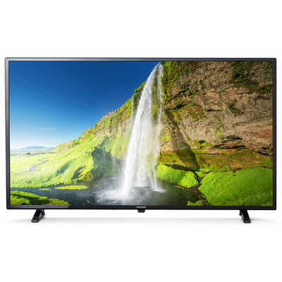 アイリスオーヤマ 2K液晶テレビ 40Ｖ型 LT-40D420B ブラック