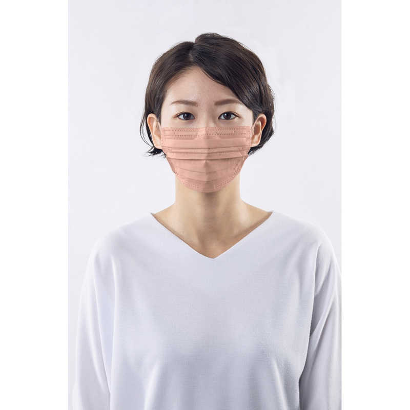 アイリスオーヤマ Iris Ohyama 美フィットマスク 小さめサイズ 7枚 ピンクベージュ Pk Bfc7spb Pkbfc7spb の通販 カテゴリ 日用品 化粧品 医薬品 アイリスオーヤマ Iris Ohyama 家電通販のコジマネット 全品代引き手数料無料