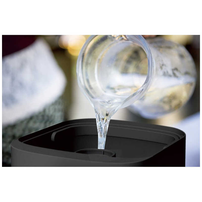 アイリスオーヤマ IRIS OHYAMA 上給水ハイブリッド加湿器 ハイブリッド 