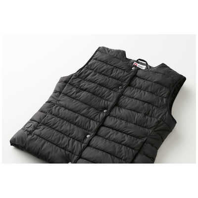 [アイリスオーヤマ] ウィメンズヒートベストセットGT21623-BKS ブラック Sサイズ アイリスオーヤマ IRIS OHYAMA ウィメンズヒートベストセットS