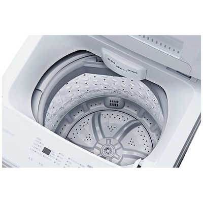 ★美品★2022年製 洗濯機 6kg IAW-604E アイリスオオヤマ アイリスオーヤマ IRIS OHYAMA 全自動洗濯機 洗濯6.0kg IAW-T604E-W