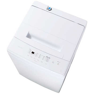 IRIS OHYAMA アイリスオーヤマ 全自動洗濯機 6.0kg IAW-T604E 2022年製