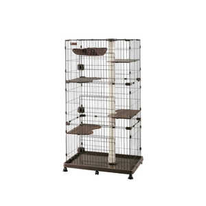 アイリスオーヤマ　IRIS OHYAMA キャットランドケージ PCLC903