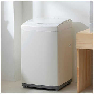 アイリスオーヤマ IRIS OHYAMA 全自動洗濯機 洗濯8.0kg IAW-T806CW
