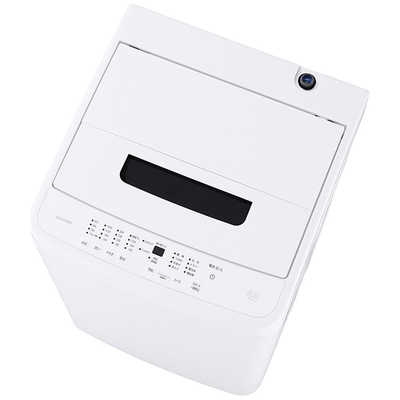 IRIS OHYAMA(アイリスオーヤマ)の全自動洗濯機　IAW-T504　のご紹介です。 unidy-y_574712