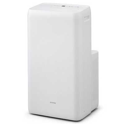 アイリスオーヤマ IRIS OHYAMA ポータブルクーラー冷専 IPA-2822G の