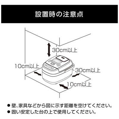 アイリスオーヤマ IRIS OHYAMA 炊飯器 5.5合 技炎かまど炊き 圧力IH