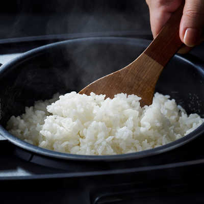 アイリスオーヤマ IRIS OHYAMA 炊飯器 5.5合 技炎かまど炊き 圧力IH