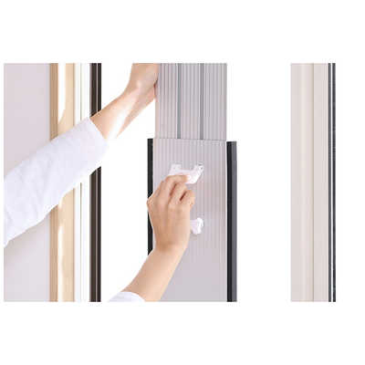 【新品開封品】アイリスオーヤマ ロング窓パネル IPAM-AL200 アイリスオーヤマ IRIS OHYAMA ロング窓パネル IPAM-AL200 の通販