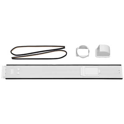 アイリスオーヤマ IRIS OHYAMA ロング窓パネル IPAM-AL200 の