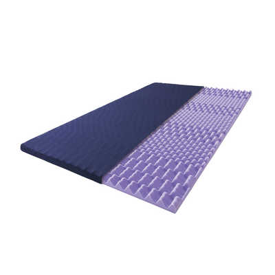 アイリスオーヤマ IRIS OHYAMA セブンフィットマットレス 厚み4cm