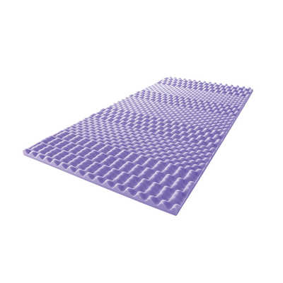 アイリスオーヤマ IRIS OHYAMA セブンフィットマットレス 厚み4cm