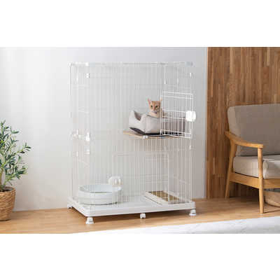 アイリスオーヤマ IRIS OHYAMA ペットケージ PEC902V の通販