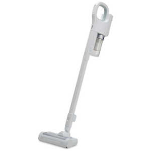 �A�C���X�I�[���} IRIS OHYAMA �[�d���T�C�N�����X�e�B�b�N�N���[�i�[ daspo �z���C�g SCD-190P-W