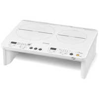 IH クッキングヒーター　アイリス　コンパクトタイプ 概要 IHクッキングヒーター KZ-CY56PS | IH調理器／IH