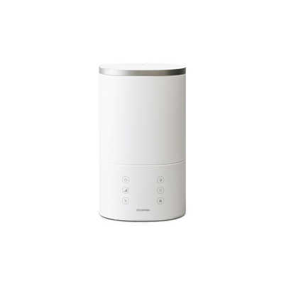 アイリスオーヤマ IRIS OHYAMA 上給水ハイブリッド加湿器550ml