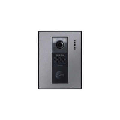 アイリスオーヤマ IRIS OHYAMA テレビドアホン TD-SM5030CT-BSH の通販 