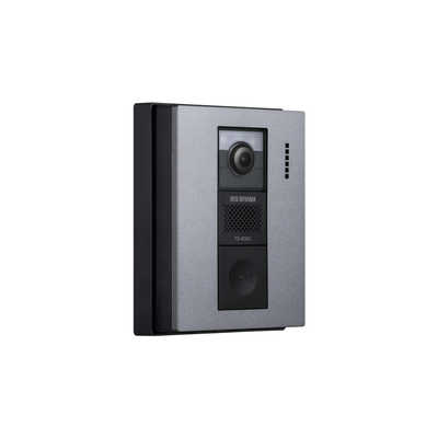アイリスオーヤマ IRIS OHYAMA テレビドアホン TD-SM5030CT-BSH の通販