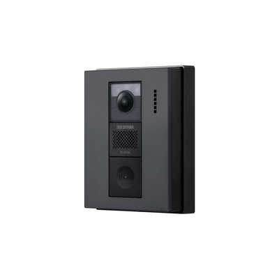 アイリスオーヤマ IRIS OHYAMA テレビドアホン TD-SM7070C-BB の アイリスオーヤマ IRIS OHYAMA テレビドアホン TD-SM7070C-BB の