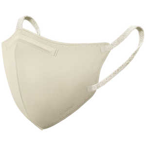 アイリスオーヤマ IRIS OHYAMA IRIS 296461 DAILY FIT MASK 立体 ふつうサイズ 5枚入 ペールベージュ アイリスオーヤマ IRIS OHYAMA IRIS 296461 DAILY FIT MASK 立体 ふつうサイズ 5枚入 ペールベージュ