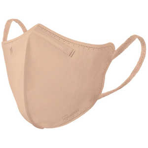 アイリスオーヤマ IRIS OHYAMA IRIS 296470 DAILY FIT MASK 立体 ふつうサイズ 30枚入 ピンクベージュ アイリスオーヤマ IRIS OHYAMA IRIS 296470 DAILY FIT MASK 立体 ふつうサイズ 30枚入 ピンクベージュ