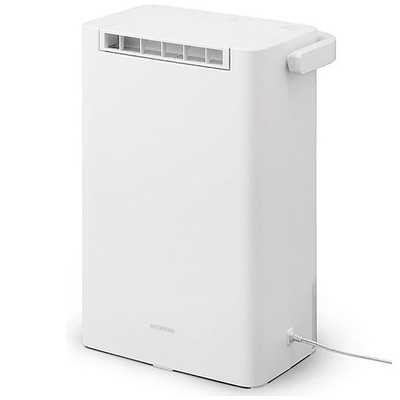 楽天市場】アイリスオーヤマ 衣類乾燥除湿機 kijd-h20 除湿機の通販