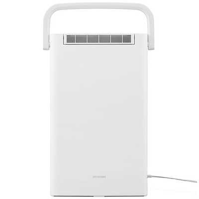 （ブランドロゴ）の人気ランキング OHYAMA IRIS アイリスオーヤマ 衣類乾燥除湿機 の KIJD-P20-W 衣類乾燥機