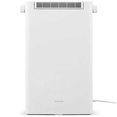 衣類乾燥除湿機 2L/日 アイリスオーヤマ 【通販モノタロウ】