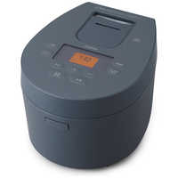 アイリスオーヤマ IRIS OHYAMA 炊飯器 5.5合 IH KRC-IL50-DA の通販