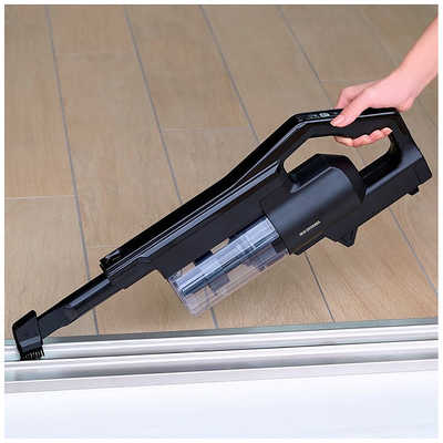 アイリスオーヤマ IRIS OHYAMA 充電式サイクロンスティック