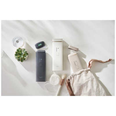 アイリスオーヤマ IRIS OHYAMA 家庭用脱毛器 MiCOLA ( ミコラ ) 光美容