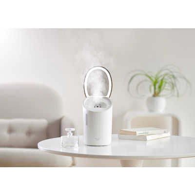 アイリスオーヤマ IRIS OHYAMA MiCOLA ( ミコラ ) フェイススチーマー