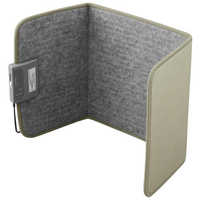 アイリスオーヤマ IRIS OHYAMA デスクパネルヒーター KPH162T の通販